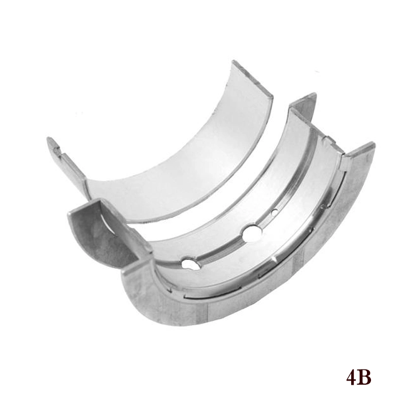 Crankshaft Thrust Bearing 3927772 Spare Parts for Cummins 4bt Diesel Engine