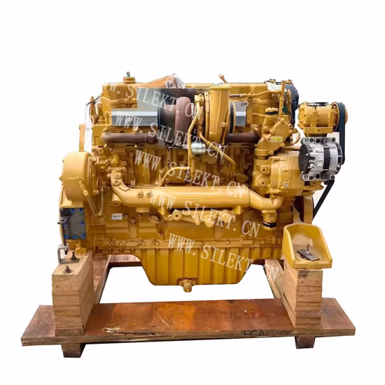 per parte del motore Cat Truck Engine Assy C15 C9