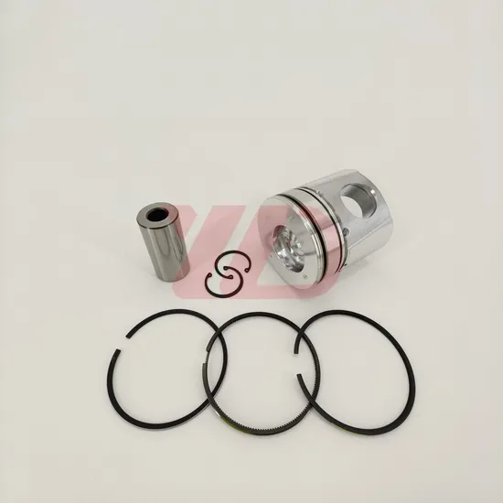 Pezzo di ricambio per riparazione Cat 3116 con supporti motore, camicia del cilindro, fasce elastiche, kit completo di guarnizioni per escavatori Cat