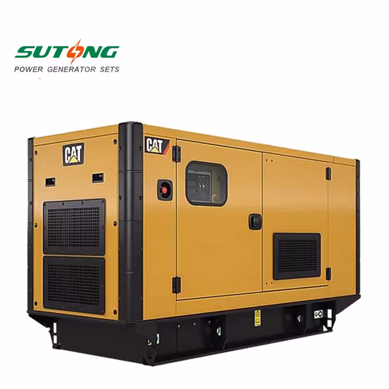 Parti di ricambio del motore del generatore Cat Caterpillar, parti di manutenzione