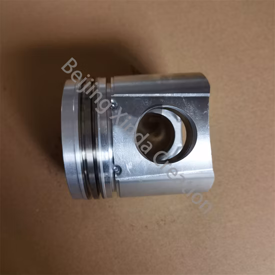 Set di pistoni Perkins Engine Parts per generatori e macchine edili