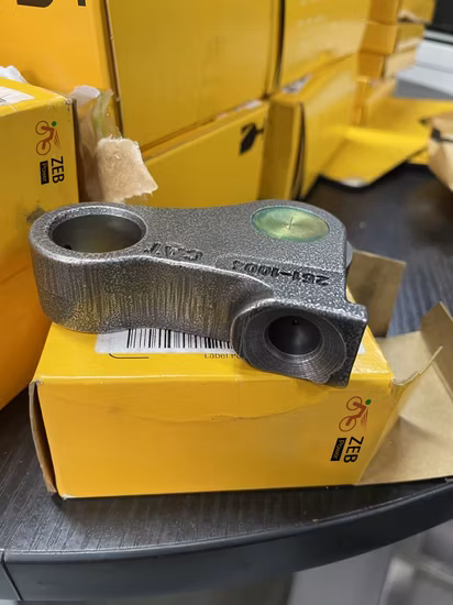 Parti di motori diesel Cat per macchine edili, escavatori/apripista/pale gommate C4.4, C6.4, C6.6, C7.1, C9, C-9, C13, C15, C18