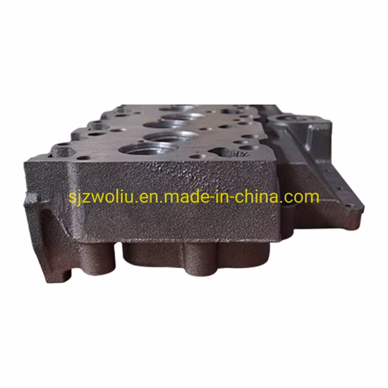 Testata di qualità OEM per motore Cummins da 5,9 litri